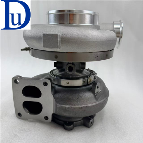 4710906680 A4720902780 A4710906680 Turbocharger for Detroit Diesel DD15 14.8L Diesel Engine