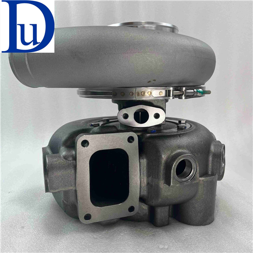 TW9401 Turbo R23503042 465717-0001 23503042 turbocharger fits for Detroit Diesel Marine with 16V92TA Engine 