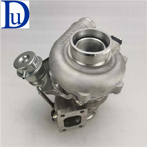 Garrett G25-550 Turbocharger T25 0.49 A/R Wastegate 877895-5001S