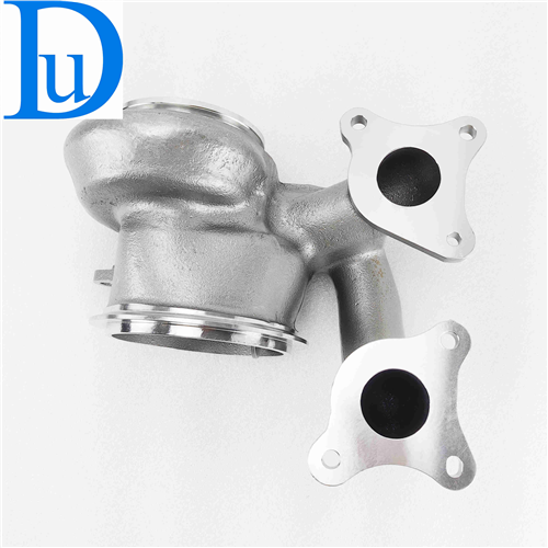 7934332 18559880043 G30-900 B58 UPGRADE TURBO turbine housing FOR BMW 330i 440i TOYOTA SUPRA GR 3.0 A90