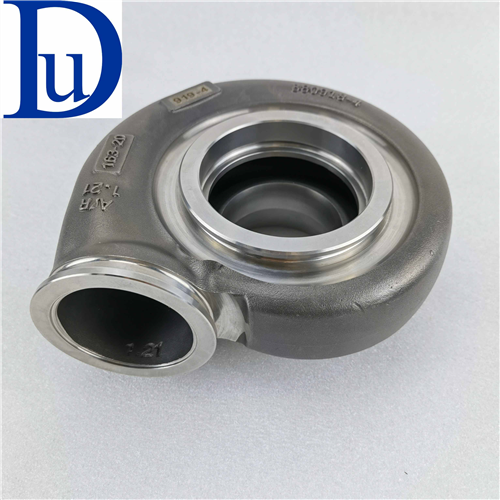 1.21 AR V-Band Turbine Kit G35 Turbocharger Turbine Housing 740902-0105 740902-0105 Standard Rotation Stainless Steel