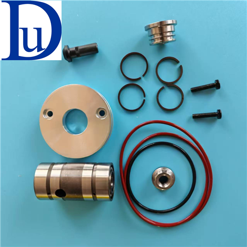 G35-900 G35-1050 G35 Turbo dual Ball Bearing Repair Kits for High Performance Engines