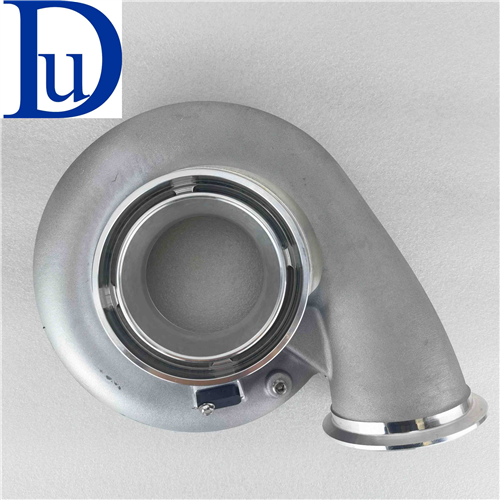 G42 G42-1200 G42-1450 Standard rotation turbocharger compressor housing