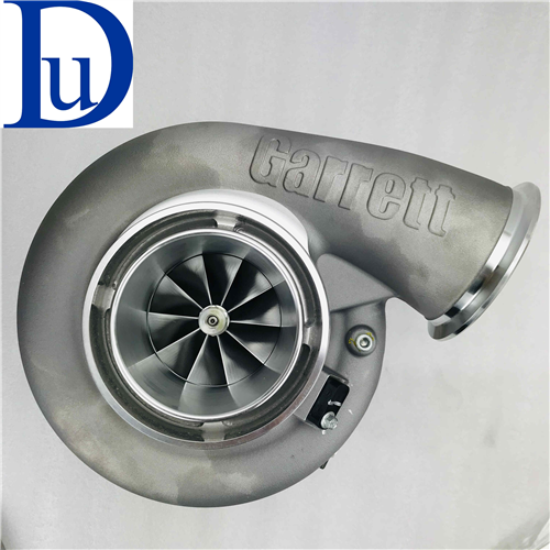 GARRETT G42-1450 TURBOCHARGER SUPERCORE 860778-5006S 79MM 0.85 A/R