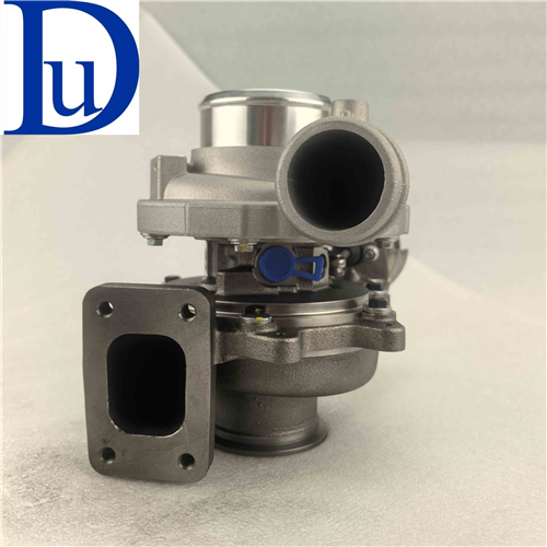 GT20V turbo 789773-5026S 789773-5035S 5801951700 Turbocharger for Mitsubishi Fuso Canter FB83 fFB84 Truck bus 3.0T 4M420A 4P10T3 F1C Diesel Engine 