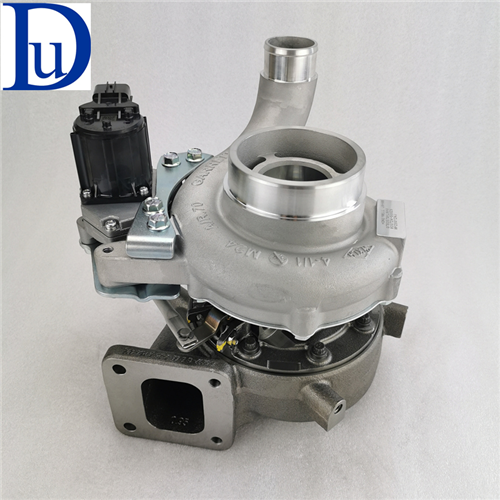 GTB3576KLNRV Turbo 830724-0008 830724-5008S 17201-E0724 17201-E0724A turbocharger for Hino Ranger 7.7T J08E 500 Series Engine