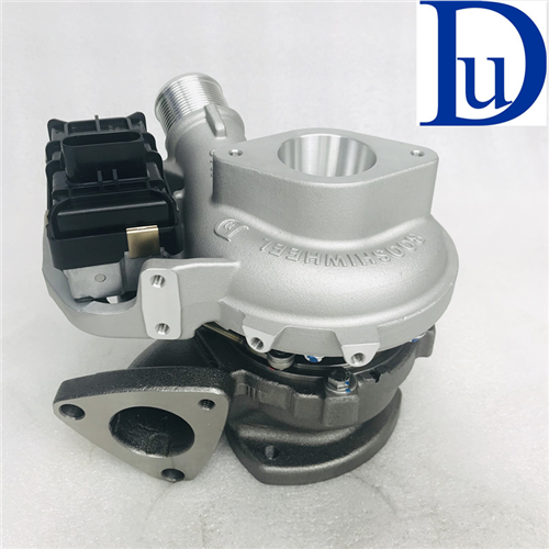 Booshiwheel Turbocharger GTD1449V 831157-5002S 831157-0002 FB3Q-6K682-AB turbo For Ford Everest FORD RANGER PUMA 2.2L TDCI 118 Kw 160 CV Diesel engine