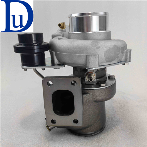 Ball bearing GTX2860R GTX2860R-47 A/R 0.64 T25 FLANGE V-BAND TURBOCHARGER 475HP POWER 