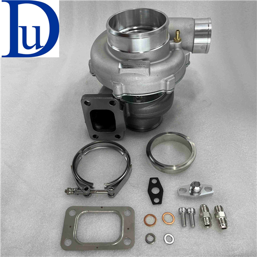 GTX3582R-66 66MM GTX3582 BALL BEARING TURBO GTX3582R Turbocharger 856801-5068S 0.7 A/R T3 V-BAND 400HP~800hp