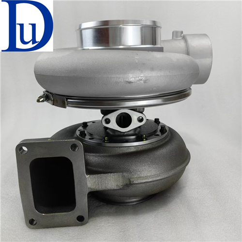 HC5A Turbo 3594081 3803119 3594082 Turbocharger for Cummins KTA19 KTA1150 KTA2300 Diesel Engine