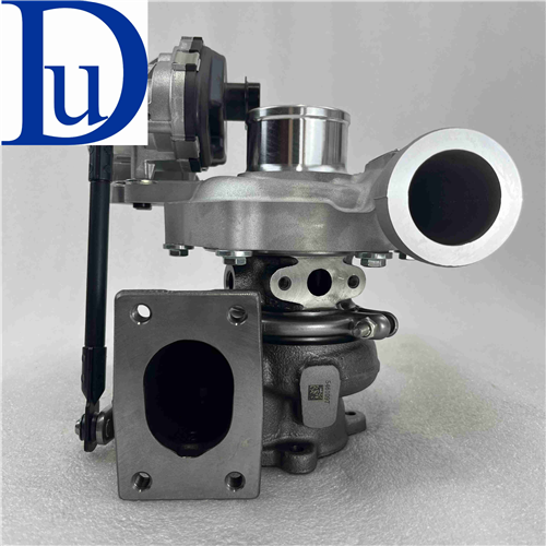 5497919 5497918 1118010-LP20A HE150EWG Turbocharger FITS for Isuzu 4KH1 4KH1CN5MD 4KH1CN6LB 3.0L105KW Euro 6 Engine