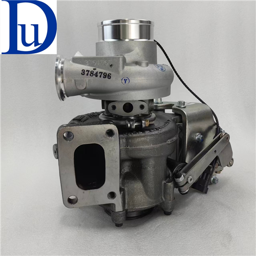 HE200VG Turbo 5328973 5502914 5328970 Turbocharger for Cummins Industrial QSB 4.5L Diesel Engine