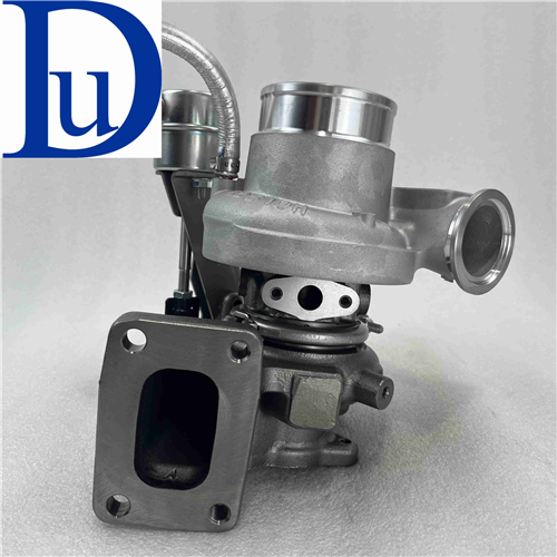 HE200WG 3797476 3797477(A) 3797475 Turbocharger for foton cummins Industrial QSF 3.8L diesel engine 