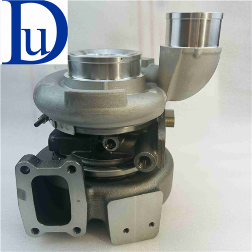 HE300VG 3794756  3781755  3779987  3798539 Turbocharger for Dodge Ram Cummins 6.7L