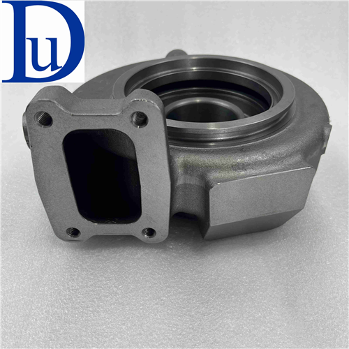 HE341V HE300VG 3768652 3793739 Turbocharger turbine housing for Cummins Industrial 6.7L QSB Engine 