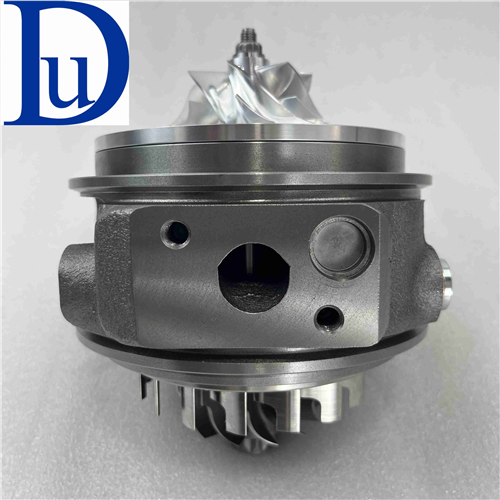 HE300VG 3793749H 3793717 HE341V 3768652 3793739 Turbocharger Cartridge for Cummins Industrial 6.7L QSB Engine 