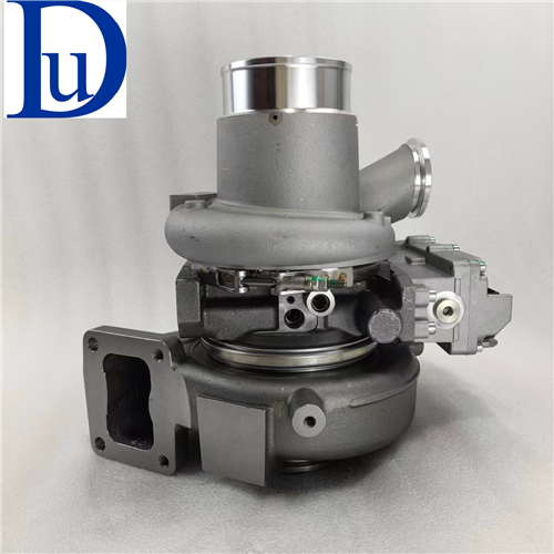  3796014 5327351 5328093 3798339 He300VG VGT Turbocharger fits for Cummins ISL diesel engine