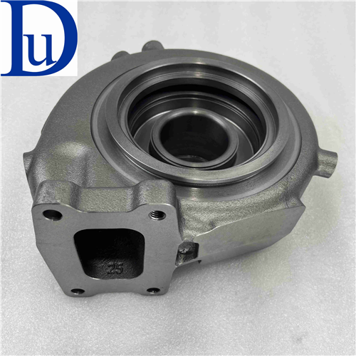 5604175 5354522 5354485 HE300VG Turbocharger turbine housing used for Cummins Bus Truck 6.7L ISB QSB Engine