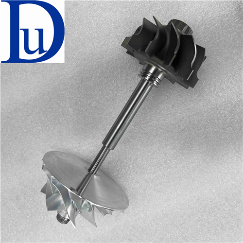 560418RX 5604973 5604175 HE300VG Turbocharger rotor assembly kit used for Cummins Bus Truck 6.7L ISB QSB Engine