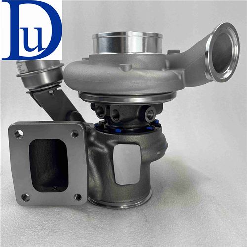 HE300WG Turbo 5350775 5455781 5500859 Turbocharger for Cummins Industrial 6.7L ISX12G Engine