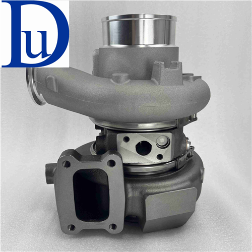 HE300VG Turbo 3768842 3793725H 6755-81-8172  Turbocharger for Komatsu Excavator PC240 PC290 PC200-10 Engine 