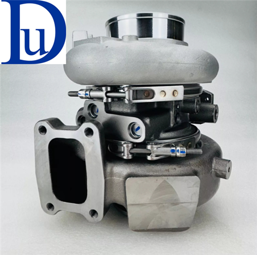 HE351V 2834857 5325892 5325892 4044384 Turbocharger For Cummins Heavy-Duty Truck ISB 6.7 engine