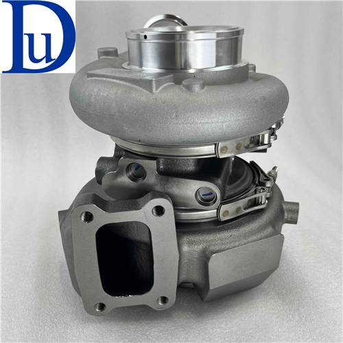 HE300VG turbo 3798327 3795989 3796039 Turbocharger for Cummins 6.7L ISB QSB diesel Engine