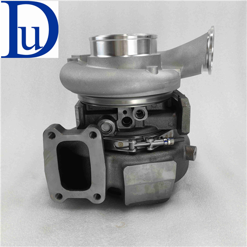 HE300VG HE351V Turbo 5328074 5327360 Turbocharger for Cummins 6.7L ISB QSB diesel Engine