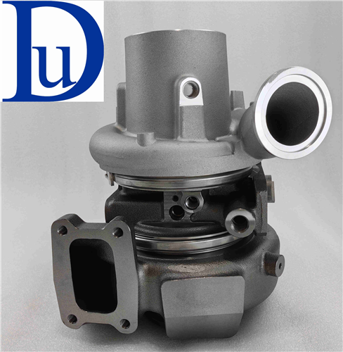 HE351VE HE300VG 5325891 4955541 turbocharger for Cummins Truck Various 6.7L ISB EPA07 Engines