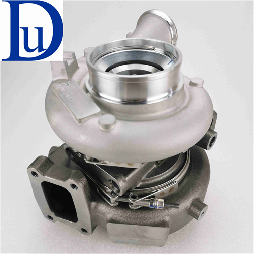 HE351V Turbo 4352325 5325892 4955397 4309452NX 4955397RX turbocharger for Cummins Heavy-Duty Truck ISB 6.7 Engine