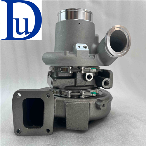 V013807 F1509210002 HE400VG turbocharger for Large construction machinery diesel engine 