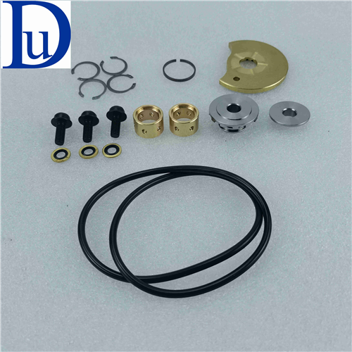 Cummins ISC ISL HE400VG 2836427 Turbo repair kits 3773512 3795882