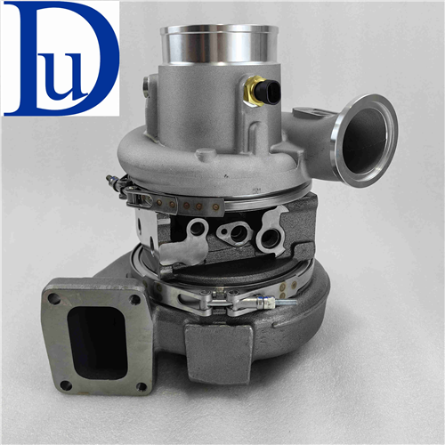 HE400VG 2881791 4309124  5350607 2838790 turbocharger for Cummins Industrial Crane ISC ISL B3 B4 ISM Engine