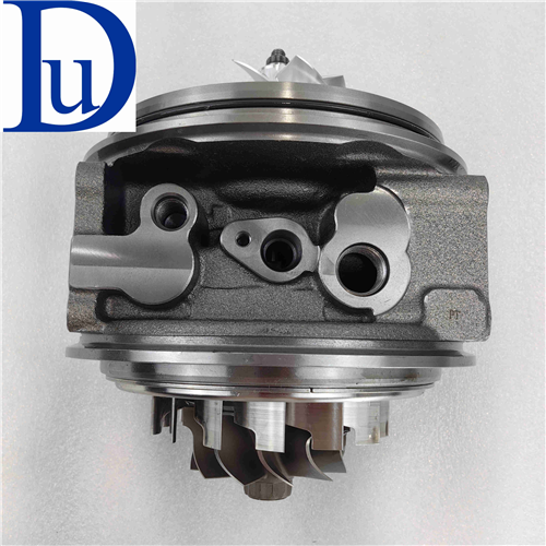 HE400VG turbo CHRA 5350607 4309124 2881791 Turbocharger Cartridge for Cummins CTT ISC ISL B3 B4 ISM Engine