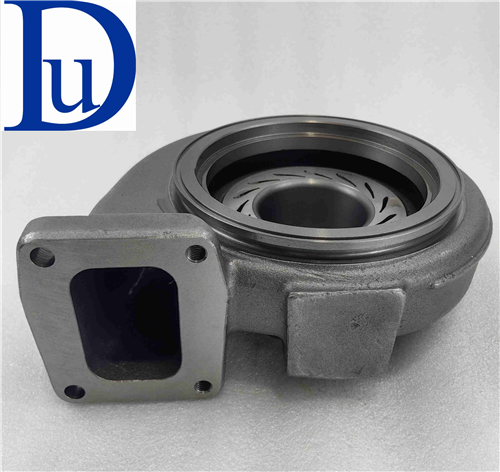 3776837 3776838 3776839 3792242 4309124 HE400VG 2881791 Turbo turbine housing for Cummins CTT ISC ISL B3 B4 ISM Engine