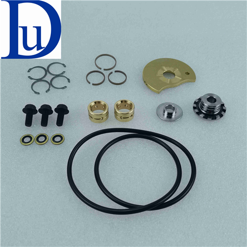 Cummins ISX ISX15 engine HE451Ve HE400VG 2882112 Turbo Repair kits 5350499 2882112RX