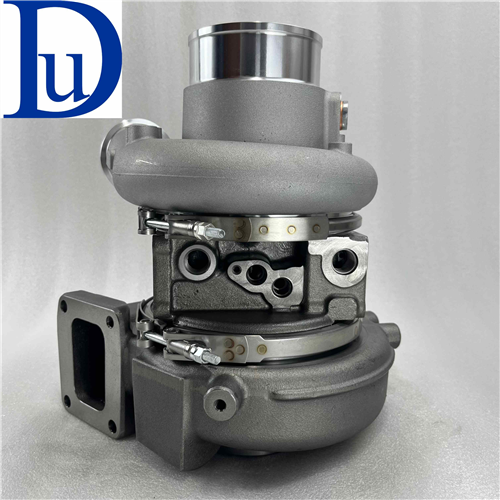 3796115 PC360 6746-81-8110 PC350 HE400VG Turbocharger for Cummins QSC Diesel Engine