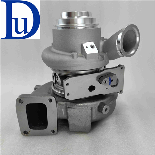 HE400VG 5602145 5551141 6317895 6395630 5551142 Turbocharger for CUMMINS X15 EPA21 Engine