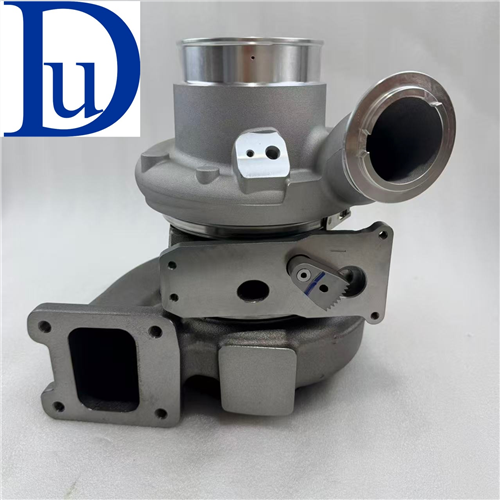 HE400VG Turbo BSE-51 5640252 5640261 2301475 Turbocharger for DAF PACCAR MX-13 MX13 EPA21 Diesel Engine