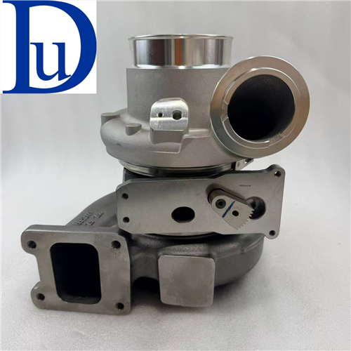 HE400VG Turbo BSE-52 2301473 5501183 2348182PEX 2348174PEX Turbocharger for DAF PACCAR MX-13 MX13 EPA17 Diesel Engine 
