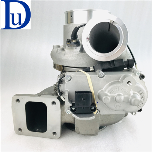 HE400VG turbo V025893 V025894 V025895 VGT HOLSET turbocharger