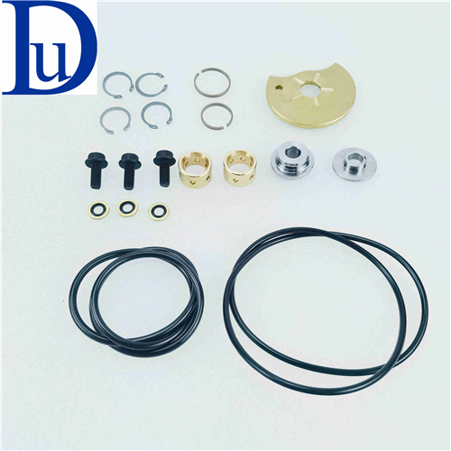 Volvo FH13 MD13 HE400VG HE431VE 3791471 turbocharger repair kits