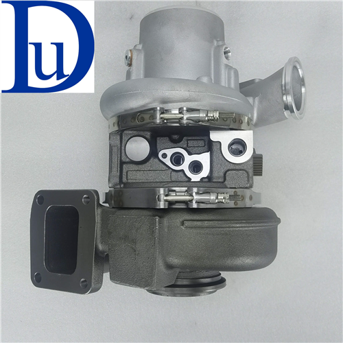 HE431VE Turbo 4047231 4047232 V004548 4047233 2842336 Turbocharger Fits for Cummins Truck Bus ISL ISC 280 Engine