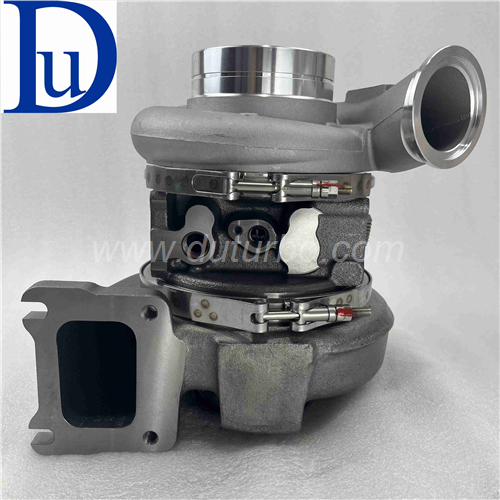 HE431V 4031002 4031000 3776805 21953277 HE400VG Turbocharger for Volvo Mack Truck MD11 US07 Engine