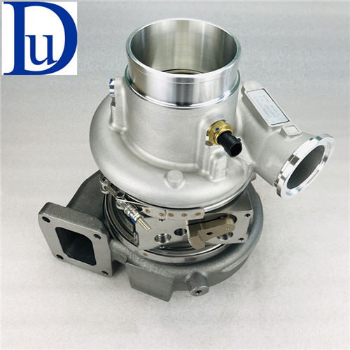 HE451VE HE451V 2882004 2843481 8773568 3783568 2882111 HE400VG Turbocharger for Cummins Various with ISX, QSX Engine 