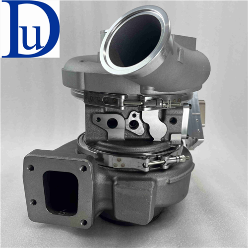 HE531V turbo 3776903 4046981 4046984 4046985 turbocharger for Scania Truck DC1305 Diesel Engine