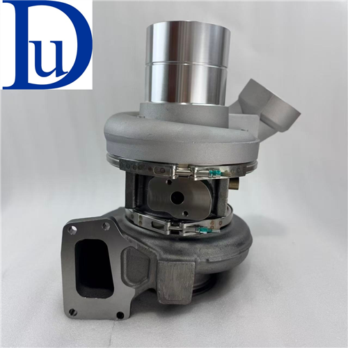 HE500VG turbo 5351442 2484277 1898616 Turbocharger Fits for Scania Truck 16L R730 DC16 DP16 Euro 6 Diesel Engine
