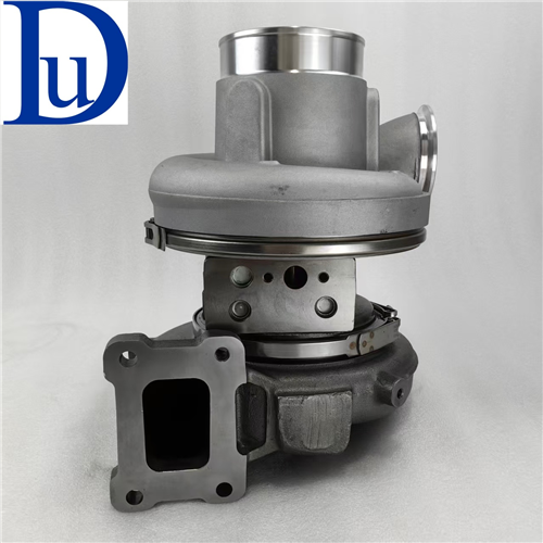 5354739 5354741 5354741H HE500VG Turbocharger Fits for Cummins INDUSTRIAL Truck QSX15 Engine