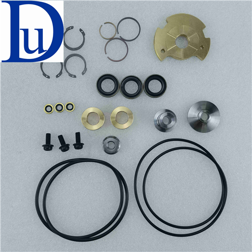  Paccar Peterbilt truck HE500VG 5355091 MX13 turbocharger repair kits