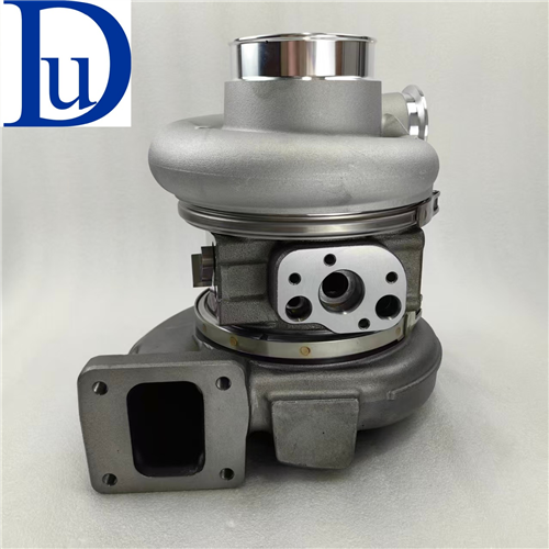 HE500VG Turbo 5356676 2117463 2117463PE 2117463PEX 2117463PRX Turbocharger fits for DAF Paccar MX13 EPA17 Diesel Engine